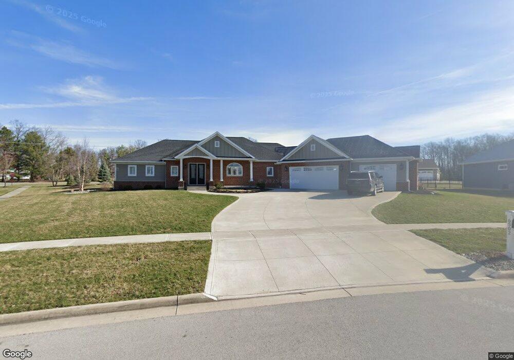 6502 Still Waters Dr, Findlay, OH 45840 - photo 1