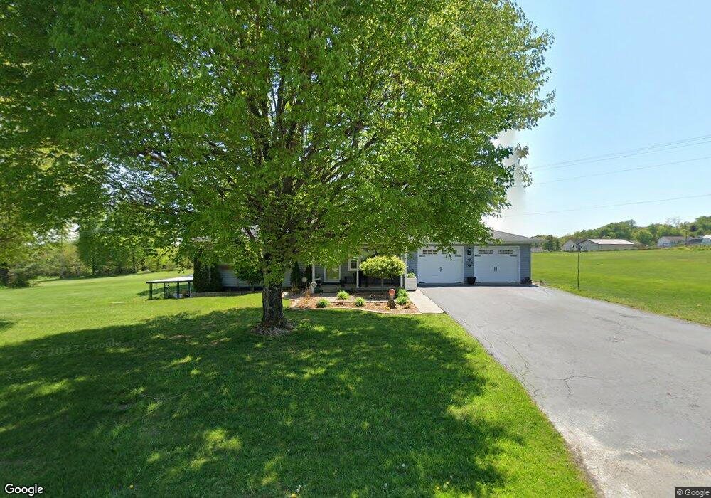 6605 Frank Ott Rd, Georgetown, IN 47122 - photo 1