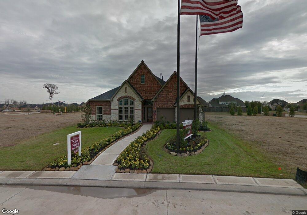 2006 Palmetto Glen Ln, Richmond, TX 77469 - photo 1