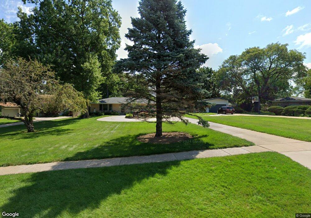 1209 16th St, West Des Moines, IA 50265 - photo 1