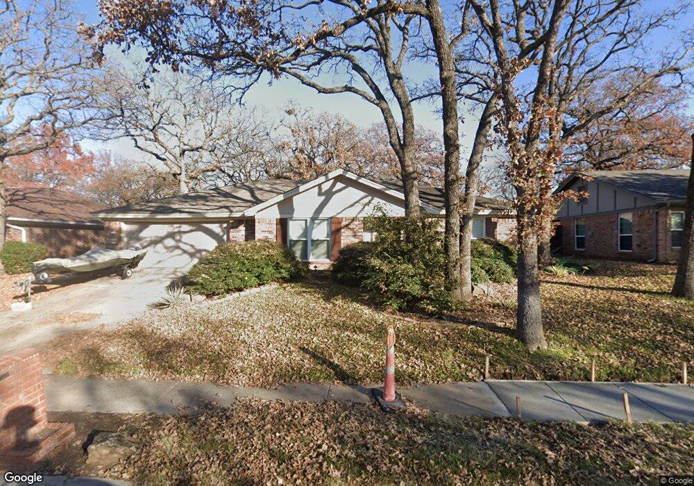 2912 Spring Oaks Ct, Bedford, TX 76021 - photo 1