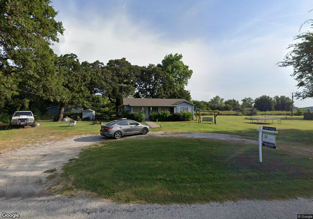 244 County Road 3336, Paradise, TX 76073 - photo 1