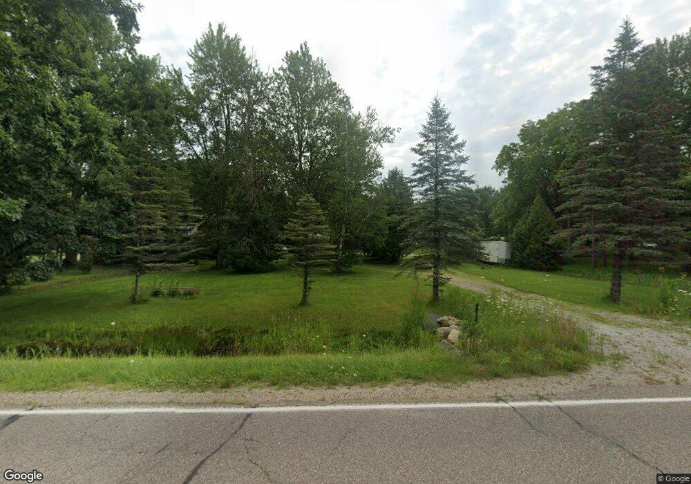 7607 Bray Rd, Vassar, MI 48768 - photo 1