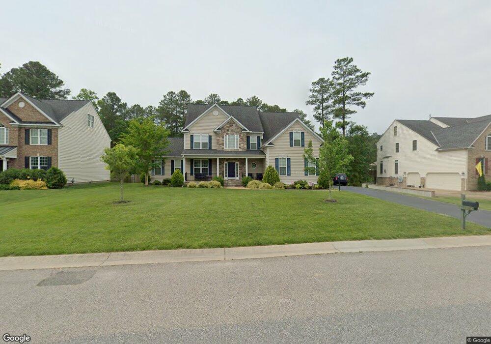 11496 Peavey St, Glen Allen, VA 23059 - photo 1