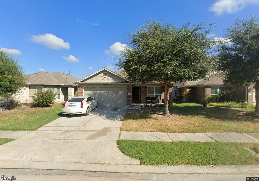 2722 Eastern Run Trail, Houston, TX 77038 - photo 1