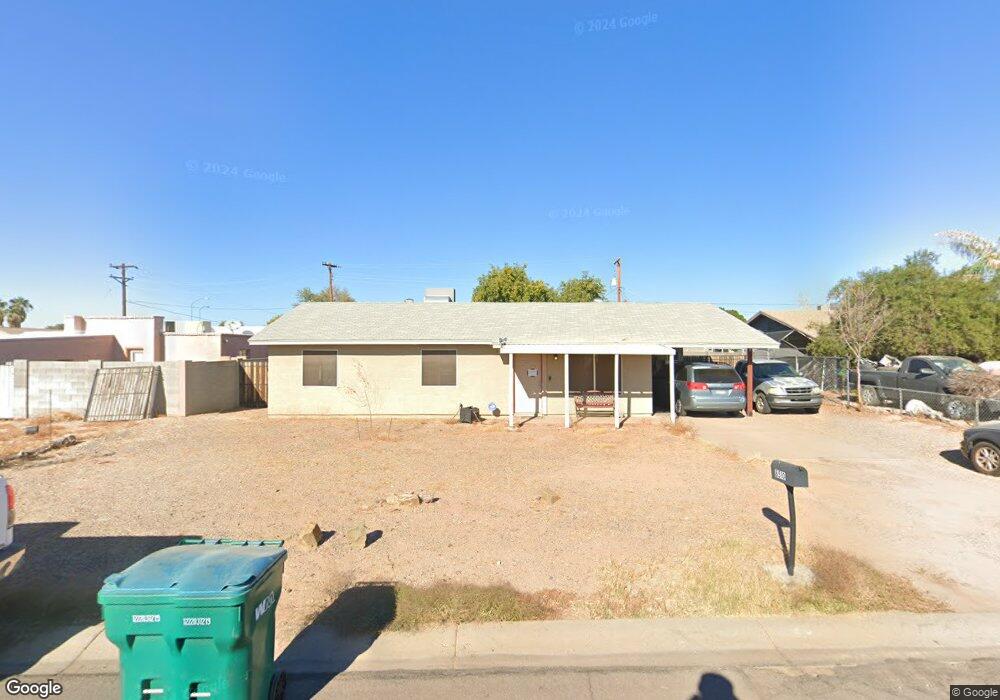 8510 E Emelita Ave, Mesa, AZ 85208 - photo 1