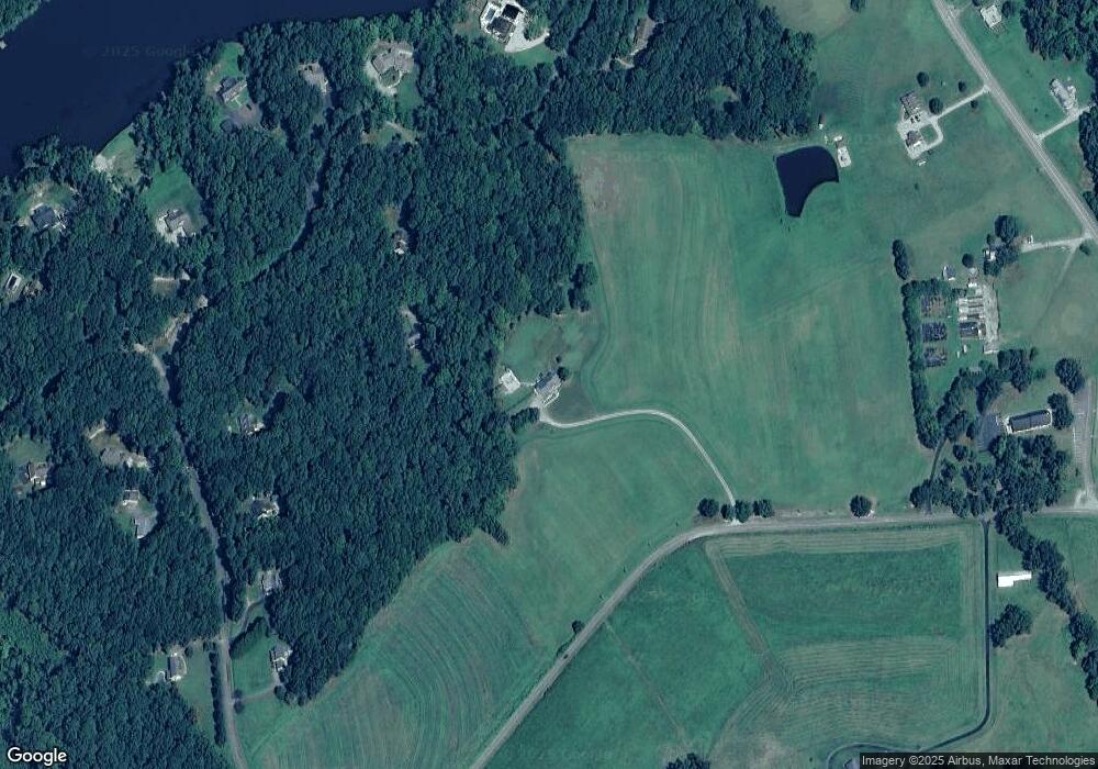 11700 Little Patrick Rd, Amelia Court House, VA 23002 - photo 1