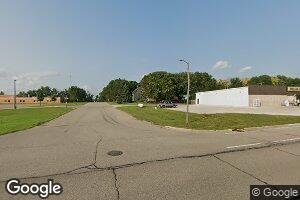 201 N 15th St, Kerkhoven, MN 56252
