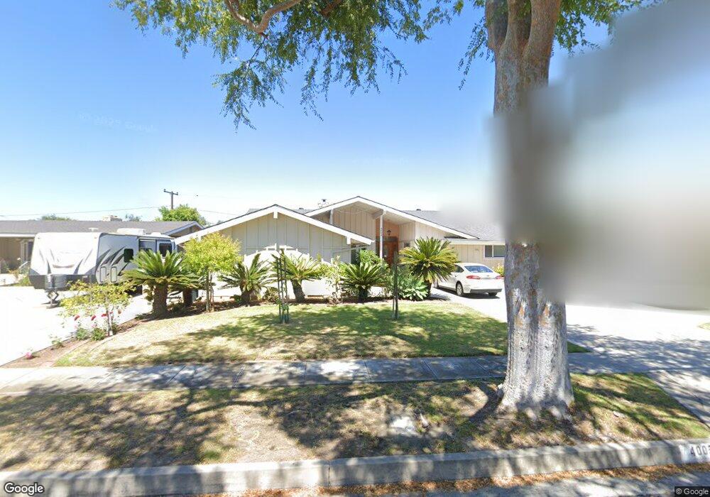 4005 Bouton Dr, Lakewood, CA 90712 - photo 1