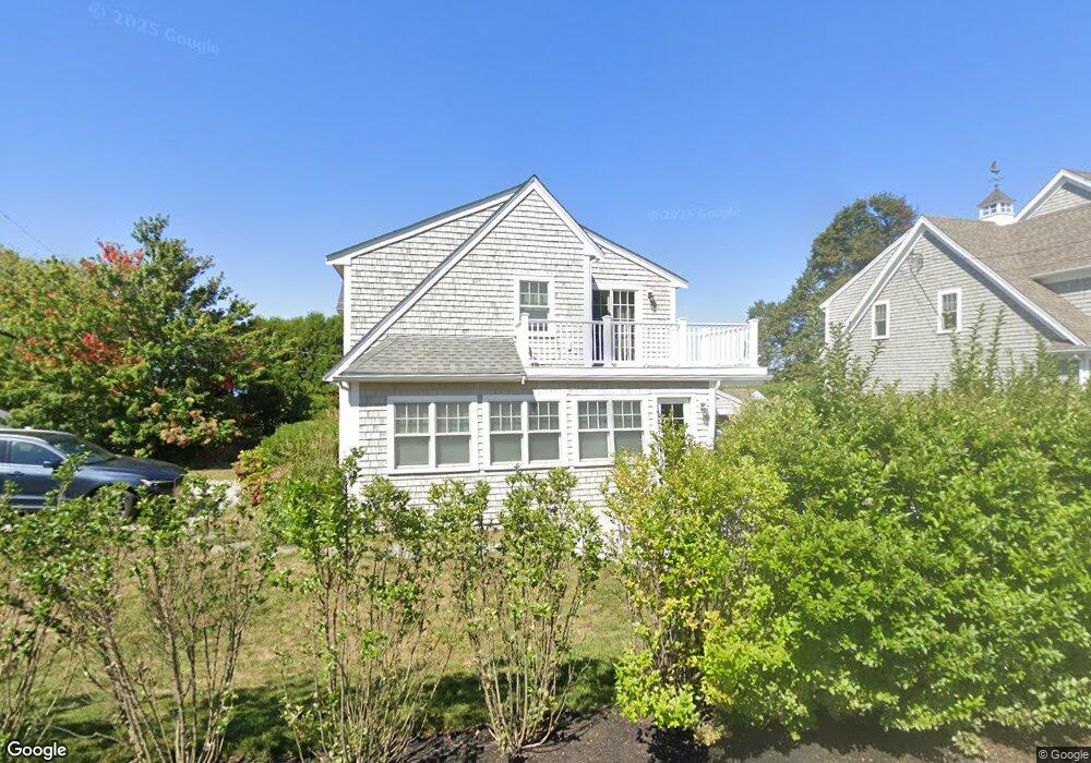 3 Jawl Ave, Scituate, MA 02066 - photo 1