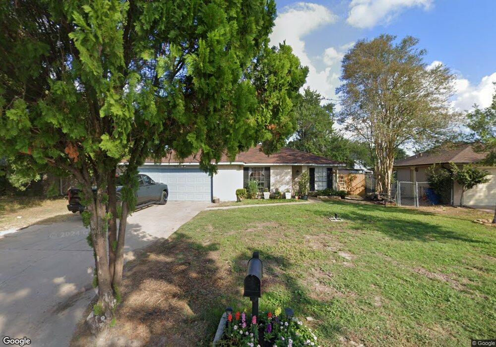 7818 Salge Dr, Houston, TX 77040 - photo 1