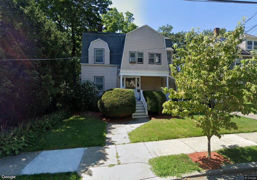 17 Tarleton Rd, Newton Center, MA 02459 - photo 1