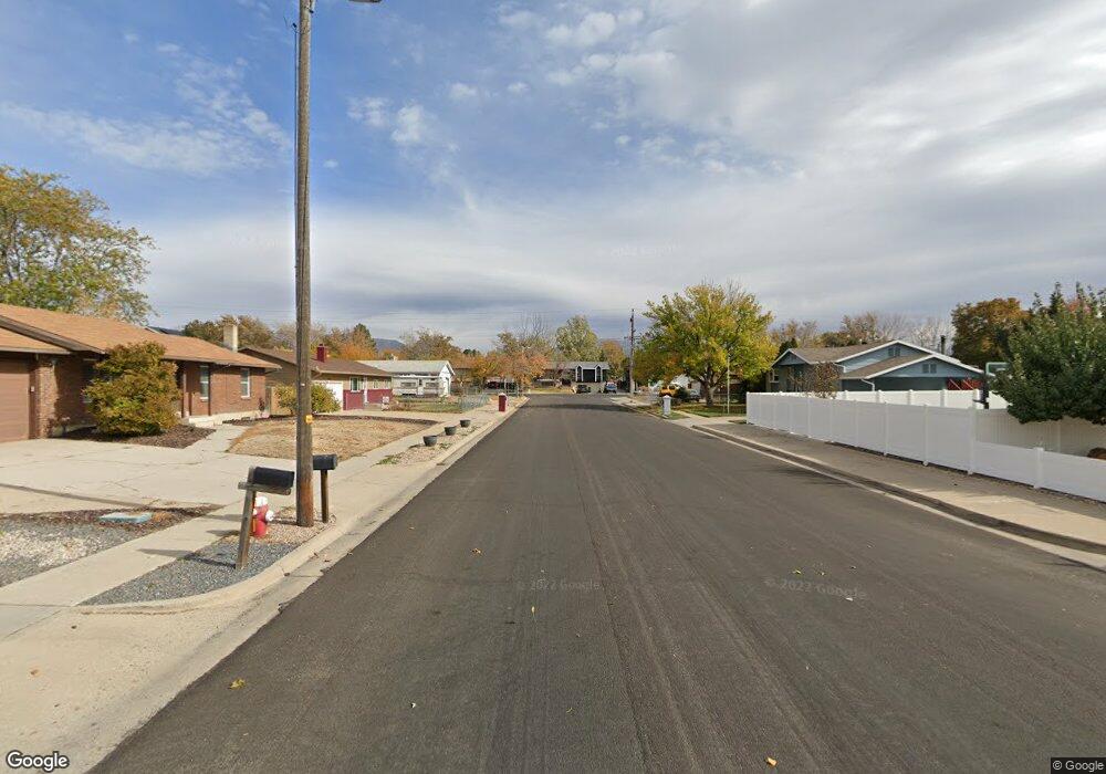 1433 N 1050 W, Clearfield, UT 84015 - photo 1