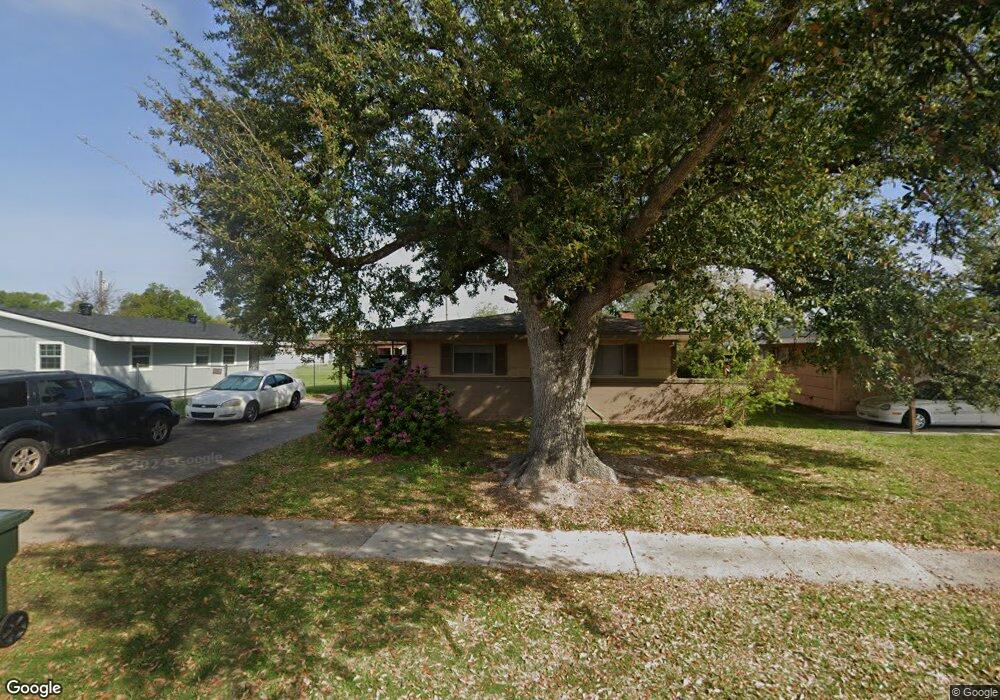 2820 General Marshall St, Lake Charles, LA 70615 - photo 1