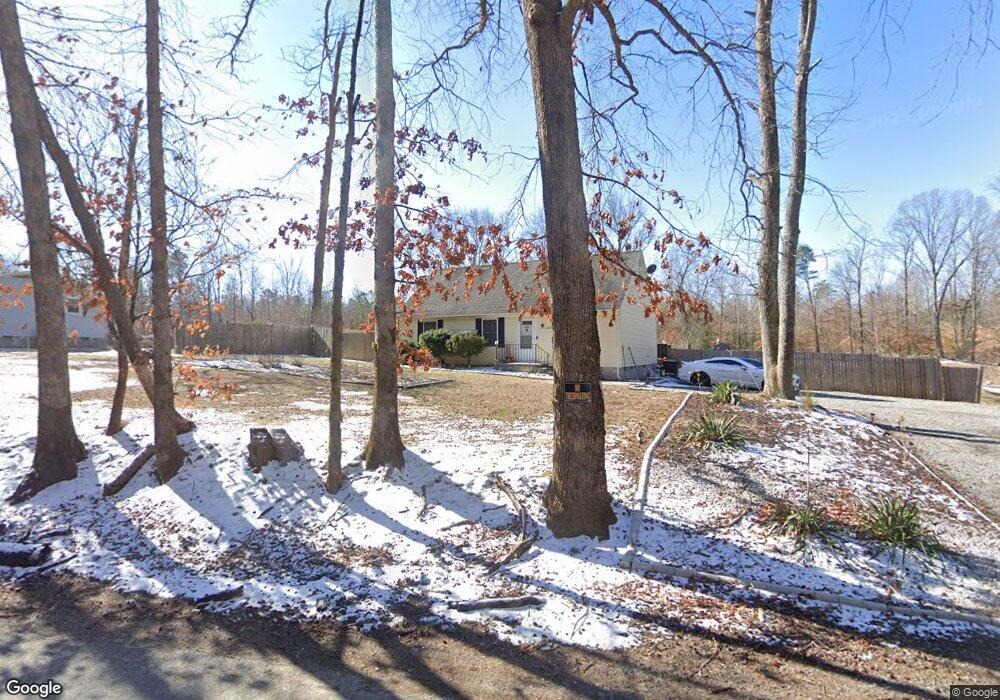 22190 Cool Water Dr, Ruther Glen, VA 22546 - photo 1