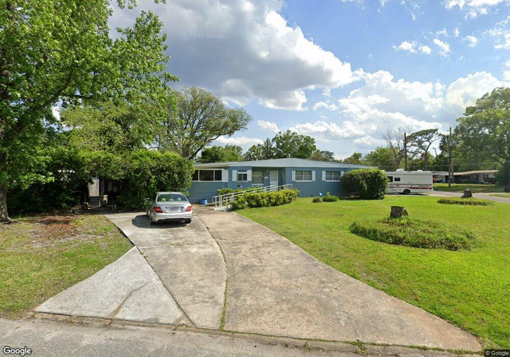 6552 Solandra Dr, Jacksonville, FL 32210 - photo 1