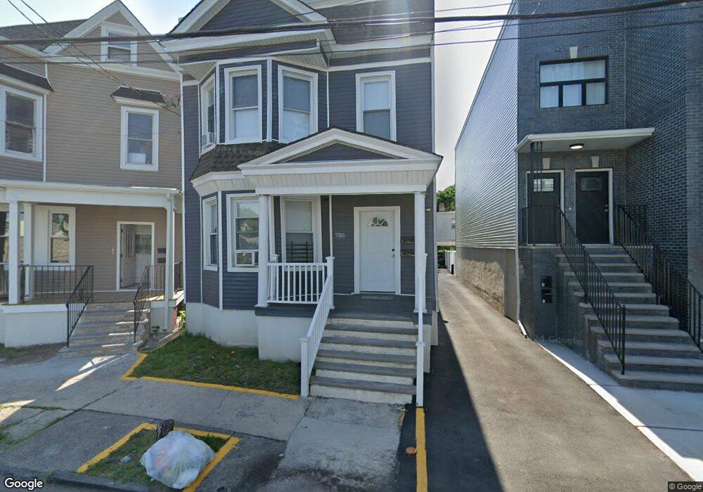 750 S 17th St unit 2, Newark, NJ 07103 - photo 1