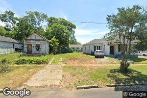 605 3rd St N, Birmingham, AL 35204
