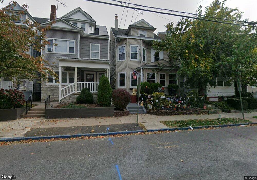 739 E 26th St, Paterson, NJ 07504 - photo 1