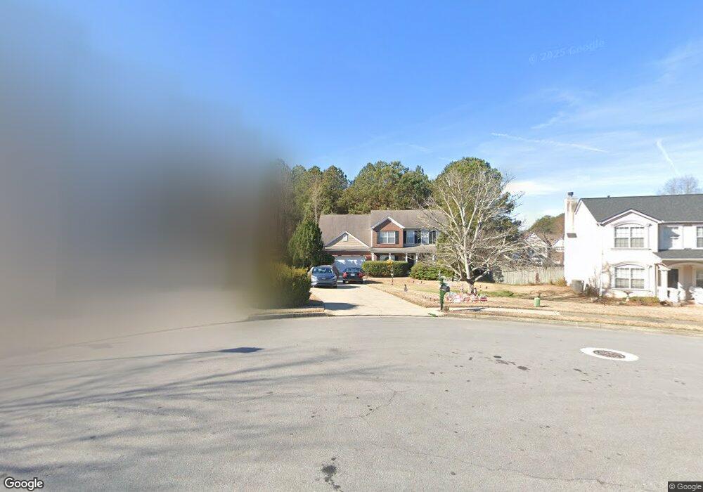 2216 Tresfoil Ct unit 2, Dacula, GA 30019 - photo 1