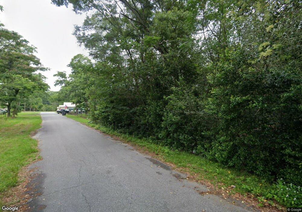 3677 Meigs Post Rd, Pelham, GA 31779 - photo 1