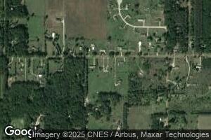8697 Peck Lake Rd, Saranac, MI 48881