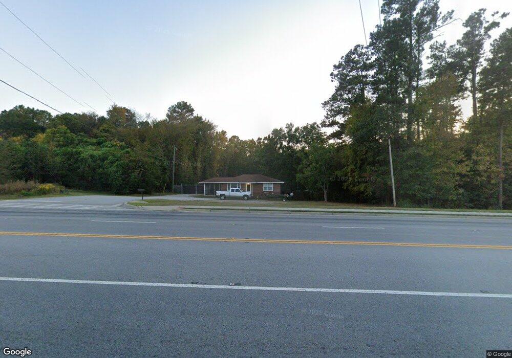 4774 Washington Rd, Evans, GA 30809 - photo 1