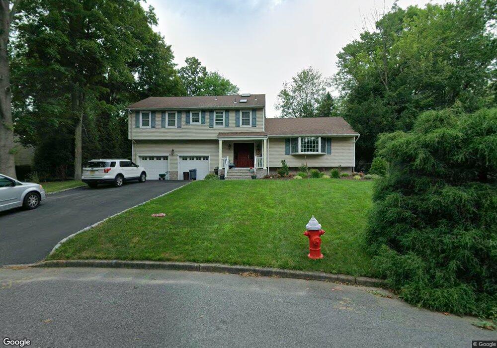 11 Twinbrook Ct, Ramsey, NJ 07446 - photo 1