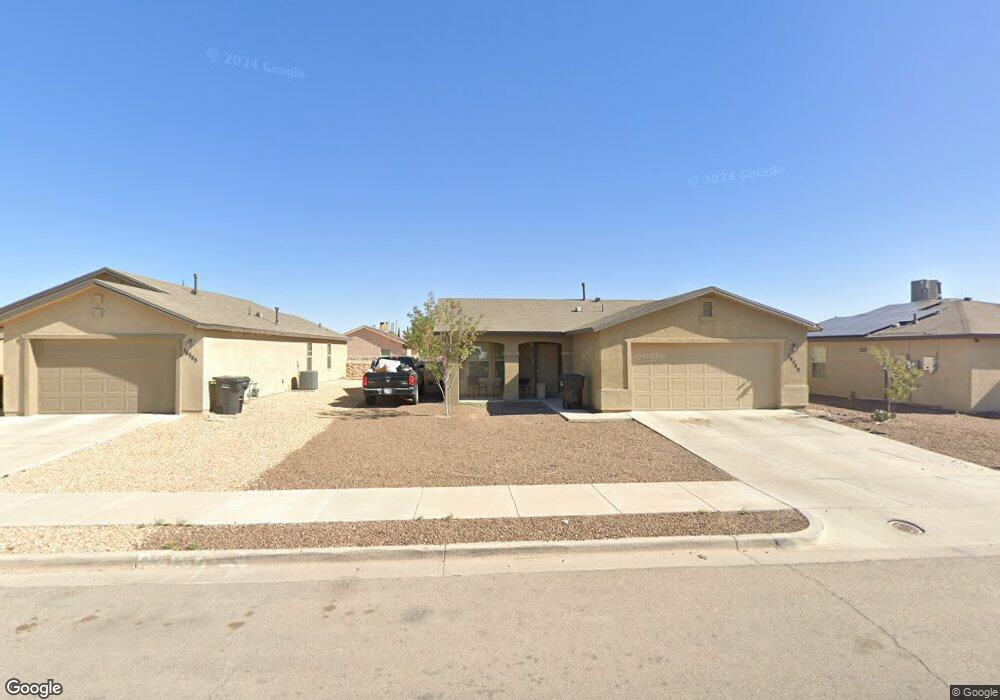 14548 Desierto Lindo Ave unit no, El Paso, TX 79928 - photo 1