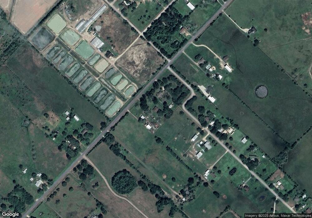 9427 Needville Fairchilds Rd, Needville, TX 77461 - photo 1