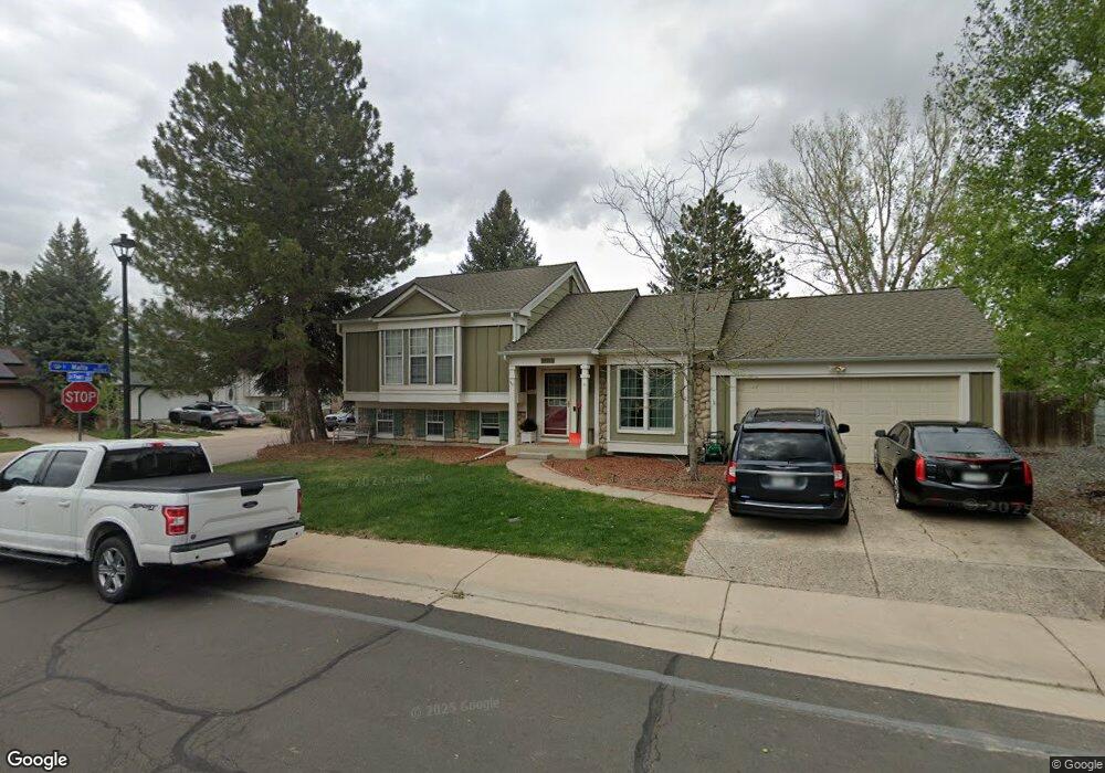 21103 E Powers Cir, Centennial, CO 80015 - photo 1