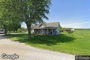 338 E Rosedale Rd, Rosedale, IN 47874