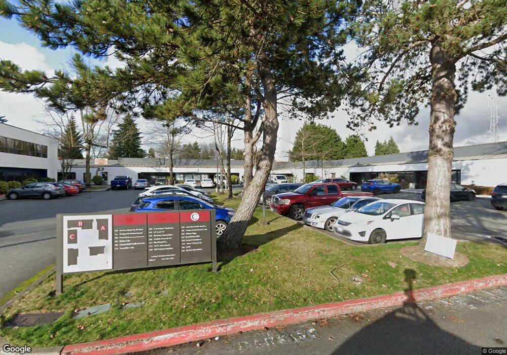 909 SE Everett Mall Way unit E540, Everett, WA 98208 - photo 1