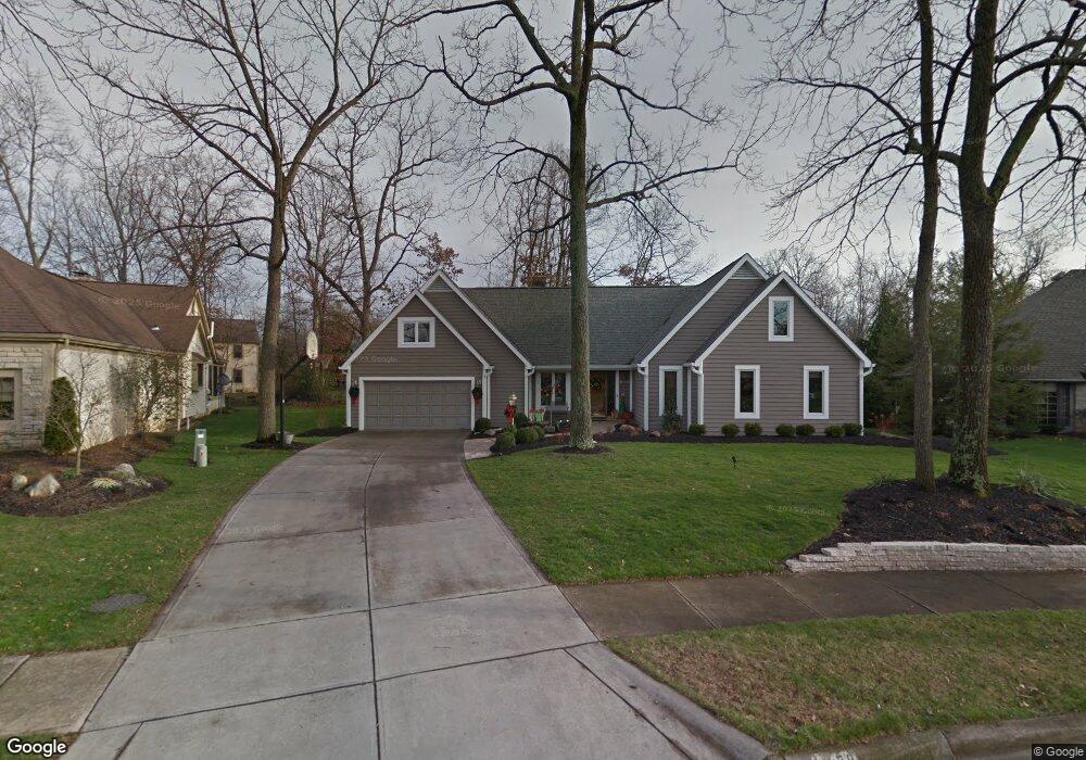 1078 Denman Ct, Westerville, OH 43081 - photo 1