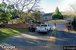 9470 Turnberry Dr, Potomac, MD 20854