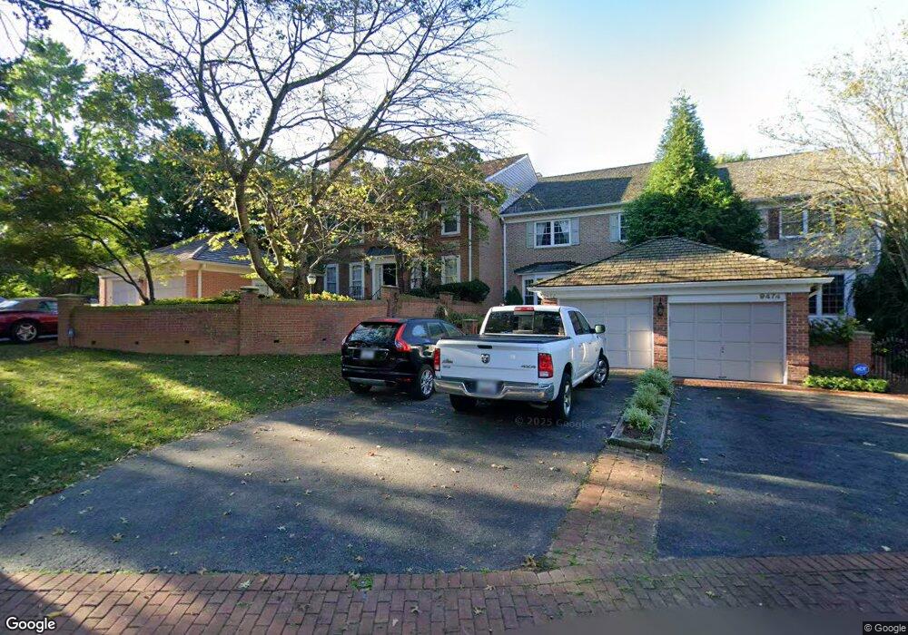 9470 Turnberry Dr, Potomac, MD 20854 - photo 1