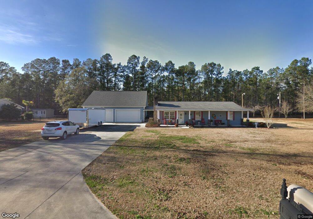 171 Shamrock Dr, Conway, SC 29526 - photo 1