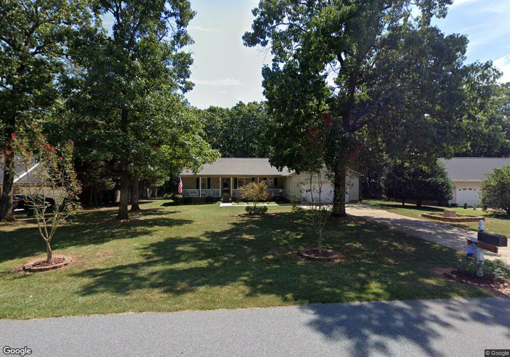 2507 Gold Rush Dr, Lincolnton, NC 28092 - photo 1