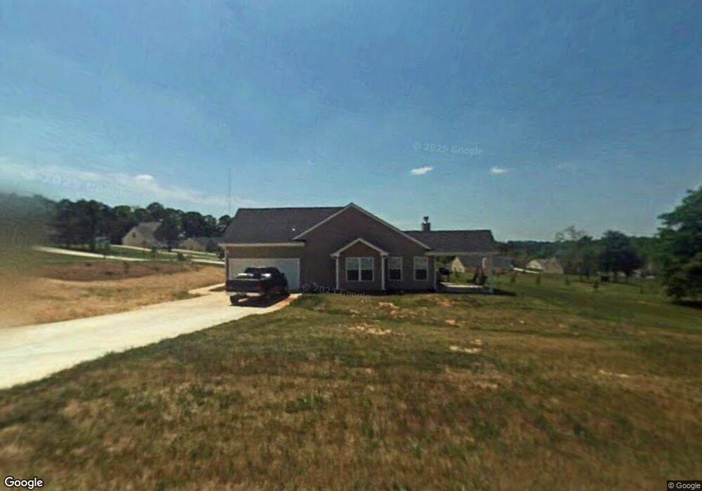 957 Downing Dr, Bethlehem, GA 30620 - photo 1