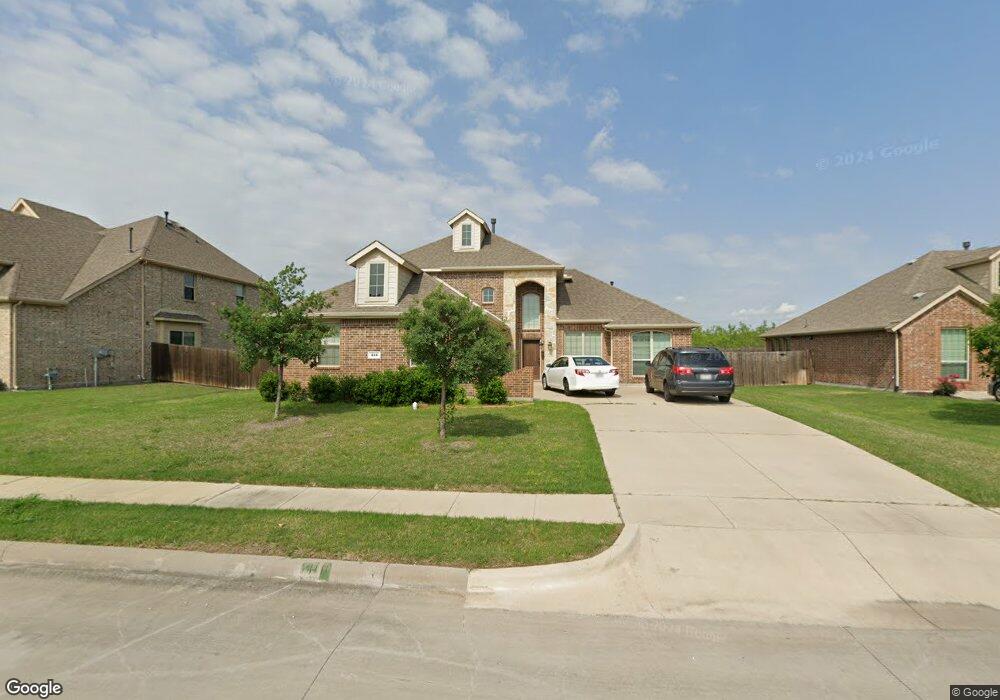 215 Duck Blind Ave, Wylie, TX 75098 - photo 1