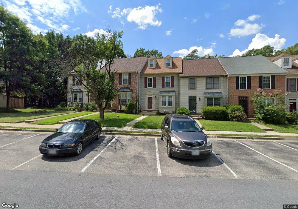 14204 Oakpointe Dr, Laurel, MD 20707 - photo 1