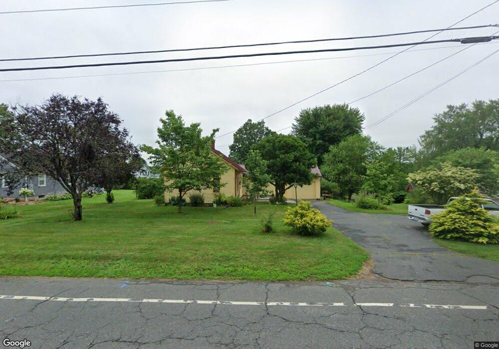 510 Mapleton Ave, Suffield, CT 06078 - photo 1