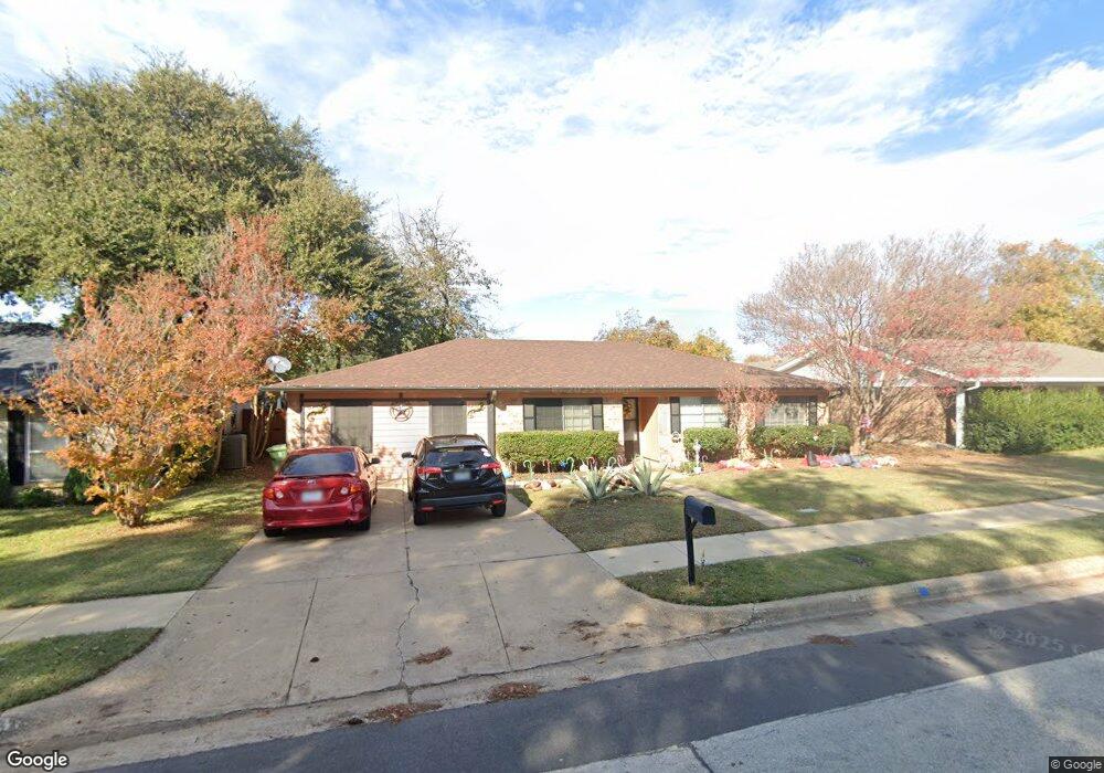 1909 Lexington Place, Bedford, TX 76022 - photo 1