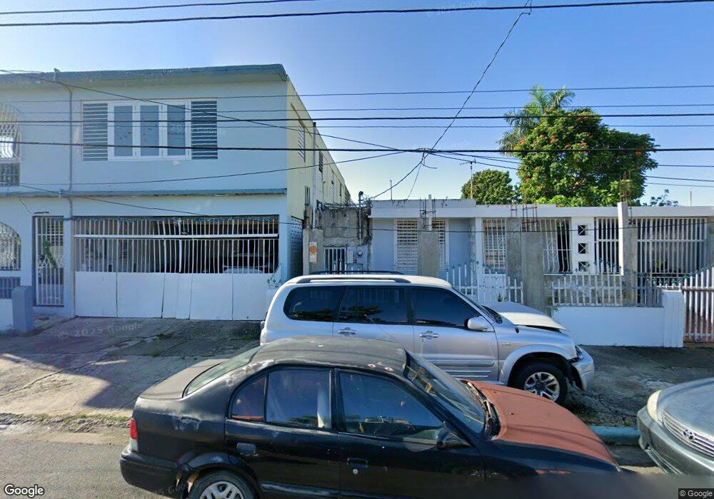 San Jose Ward Jerez St unit 415 (X-16), San Juan, PR 00923 - photo 1