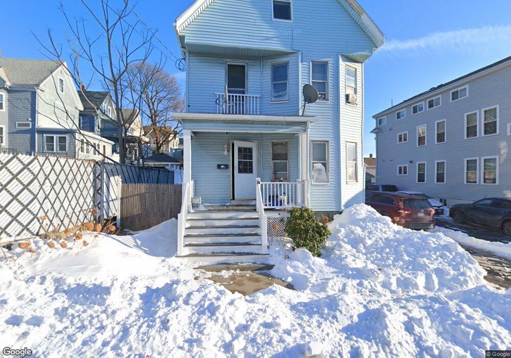 7B Wilbur St, Everett, MA 02149 - photo 1