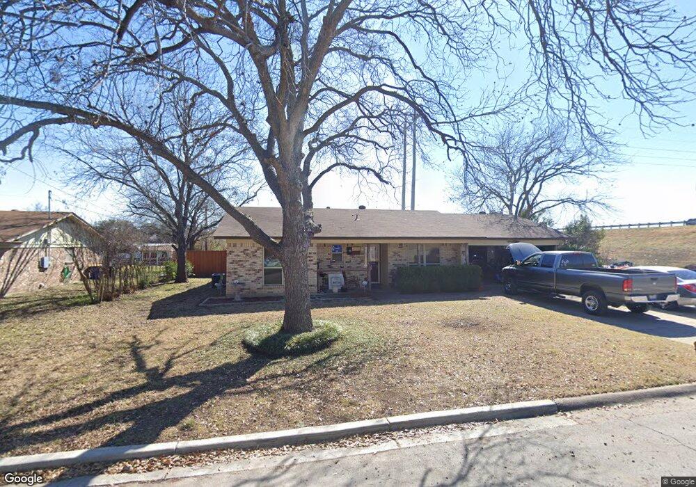 9033 Glenn Dr, Fort Worth, TX 76108 - photo 1