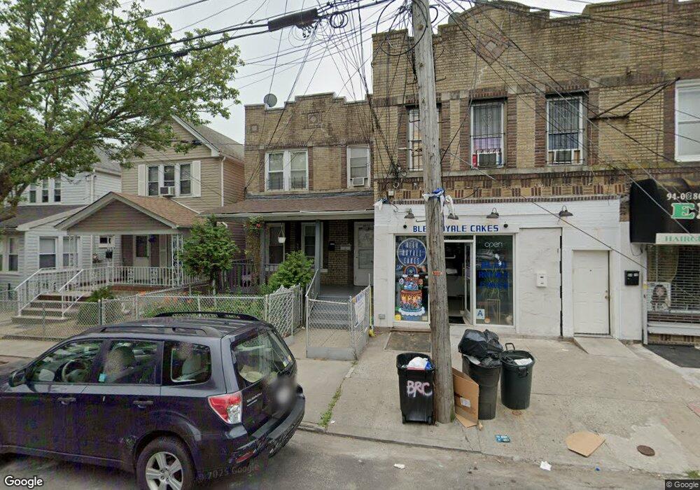 9412 80th St, Ozone Park, NY 11416 - photo 1