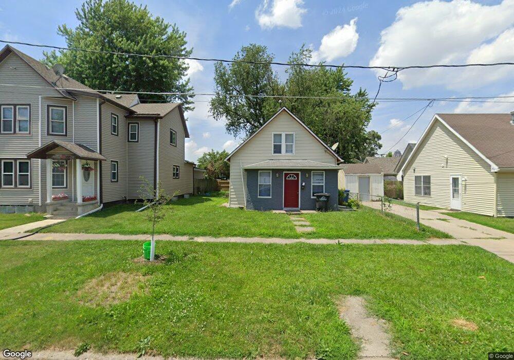 1606 SE 2nd St, Des Moines, IA 50315 - photo 1