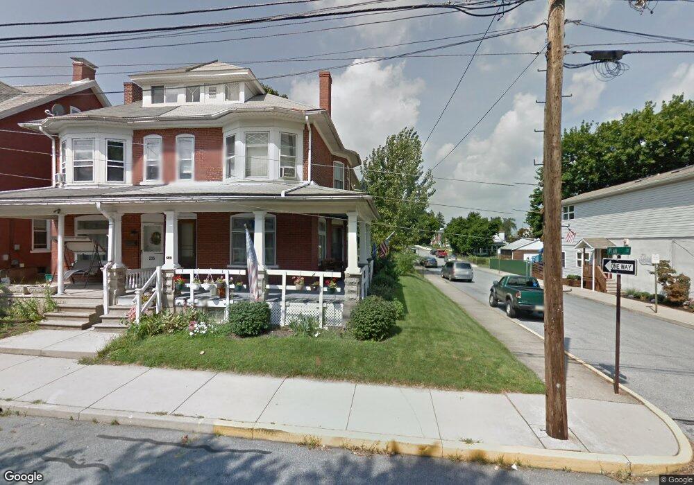 233 North St, Emmaus, PA 18049 - photo 1