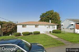 3250 Oak Ave, Scranton, PA 18505